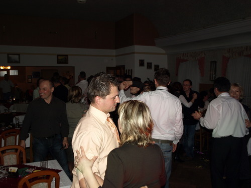 Sportlerball 2008