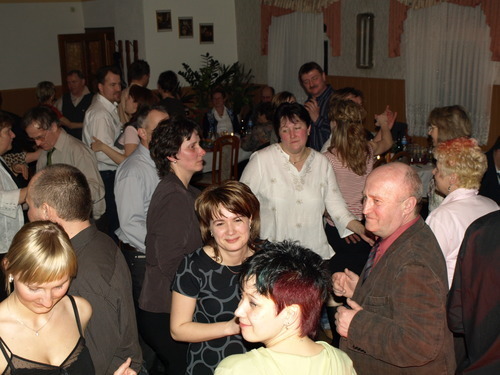 Sportlerball 2008