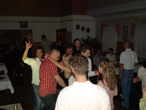 Sportlerball 2008