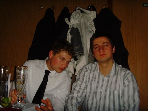 Sportlerball 2008