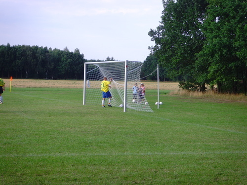 Testspiele 2008