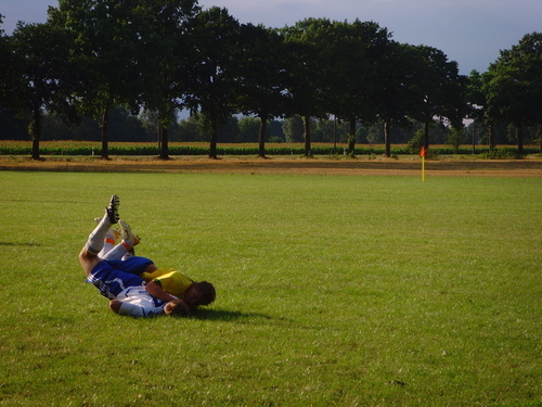 Testspiele 2008