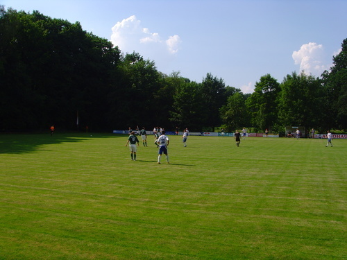 Testspiele 2008
