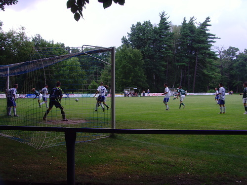 Testspiele 2008