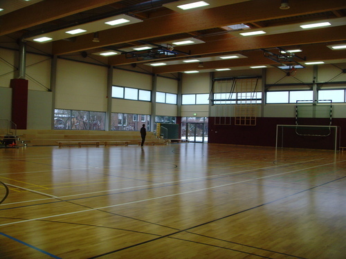Vorrunde HKM 2008