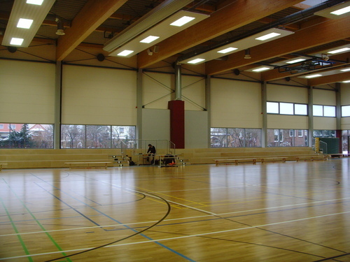 Vorrunde HKM 2008
