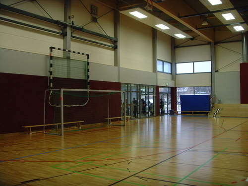Vorrunde HKM 2008