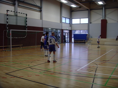 Vorrunde HKM 2008