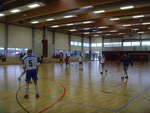 Vorrunde HKM 2008