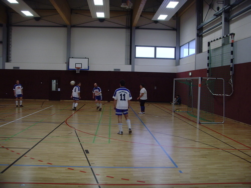 Vorrunde HKM 2008
