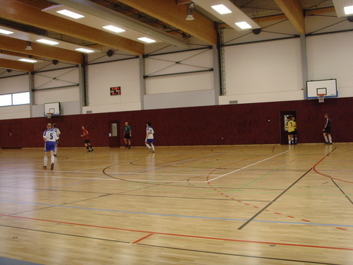 Vorrunde HKM 2008