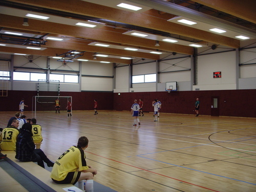 Vorrunde HKM 2008