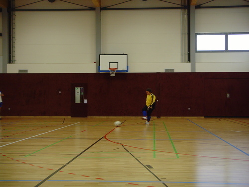 Vorrunde HKM 2008
