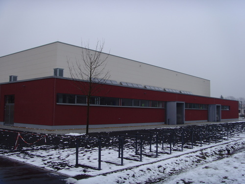 Vorrunde HKM 2008