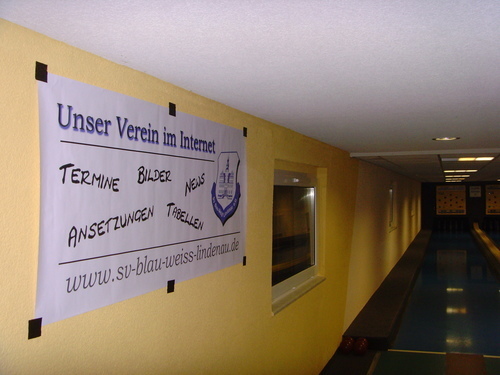 Weihnachtsfeier 2008