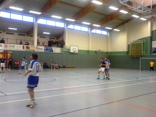 Turnier Ortrand 2008