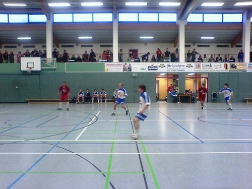 Turnier Ortrand 2008
