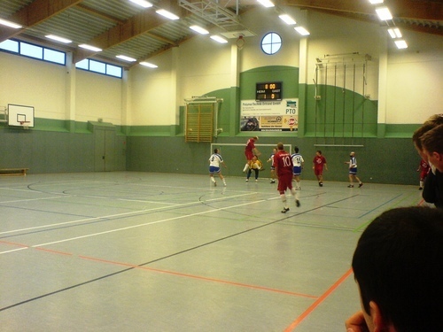 Turnier Ortrand 2008