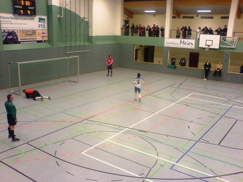 Turnier Ortrand 2008