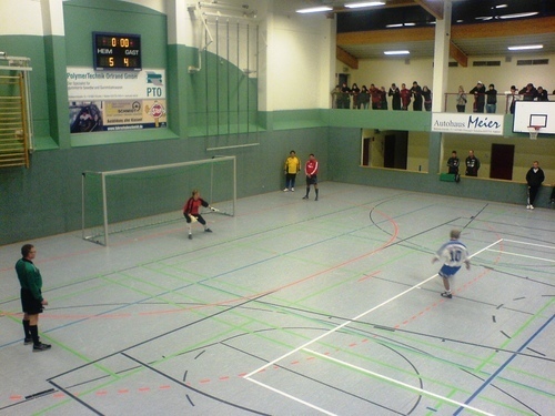 Turnier Ortrand 2008