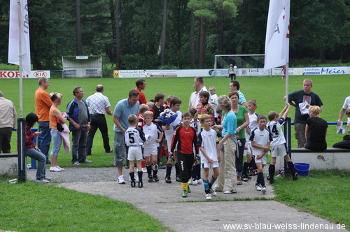 60 Jahre Jubiläum 2009