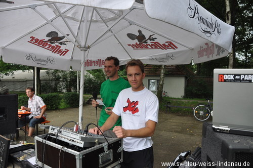 60 Jahre Jubiläum 2009