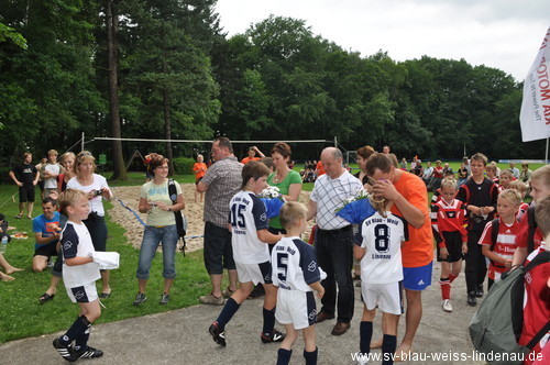 60 Jahre Jubiläum 2009