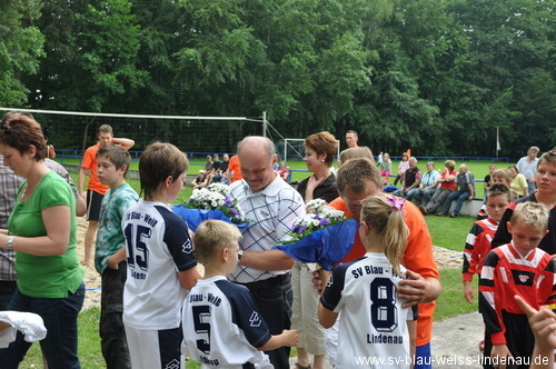 60 Jahre Jubiläum 2009