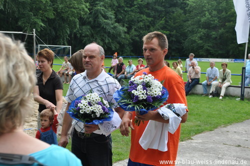 60 Jahre Jubiläum 2009