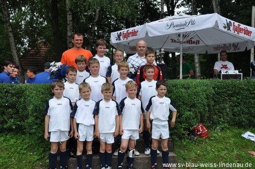 60 Jahre Jubiläum 2009