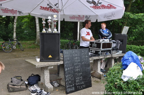 60 Jahre Jubiläum 2009
