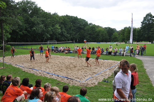 60 Jahre Jubiläum 2009