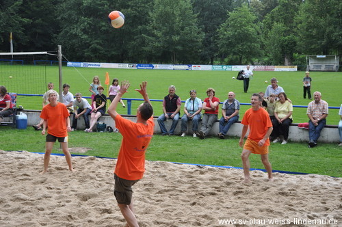 60 Jahre Jubiläum 2009