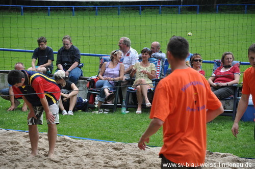 60 Jahre Jubiläum 2009