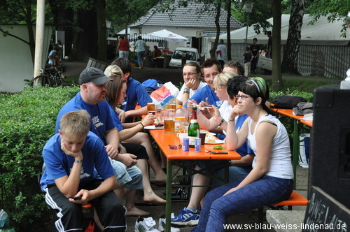 60 Jahre Jubiläum 2009