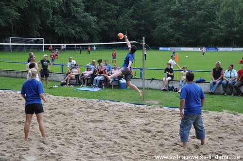 60 Jahre Jubiläum 2009