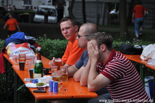 60 Jahre Jubiläum 2009