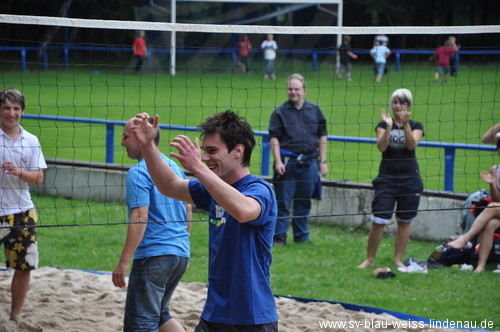 60 Jahre Jubiläum 2009