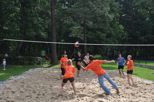 60 Jahre Jubiläum 2009