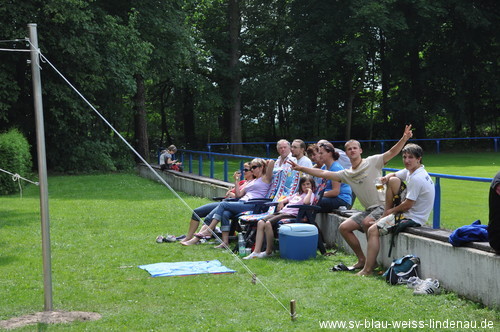 60 Jahre Jubiläum 2009