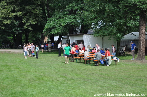 60 Jahre Jubiläum 2009