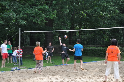 60 Jahre Jubiläum 2009