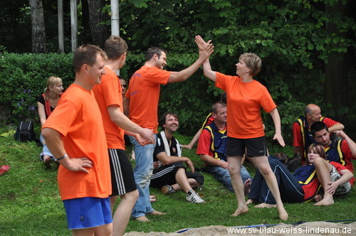 60 Jahre Jubiläum 2009