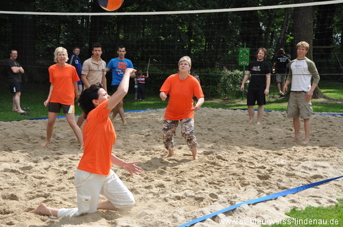 60 Jahre Jubiläum 2009