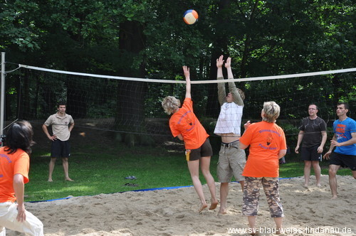 60 Jahre Jubiläum 2009
