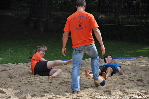 60 Jahre Jubiläum 2009