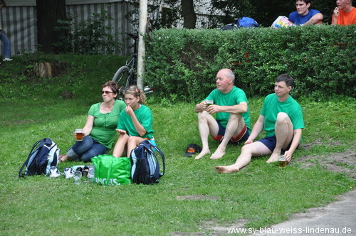 60 Jahre Jubiläum 2009