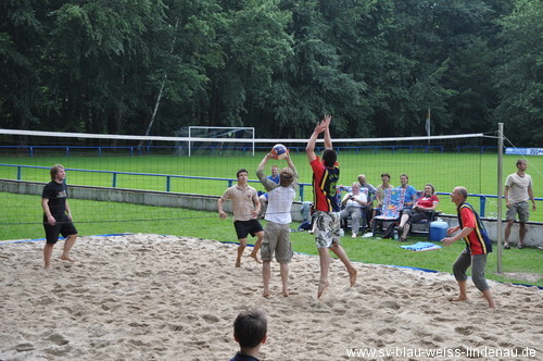 60 Jahre Jubiläum 2009
