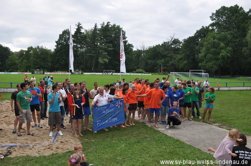 60 Jahre Jubiläum 2009
