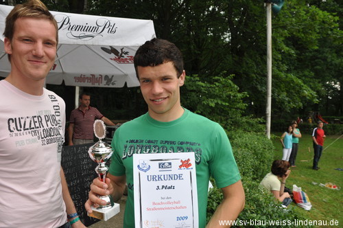 60 Jahre Jubiläum 2009